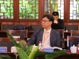 Pei Zhang